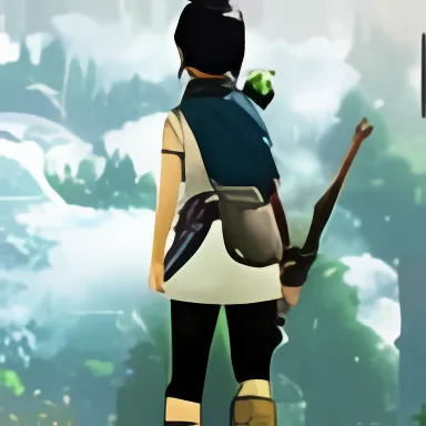 Adventure Games thumbnail