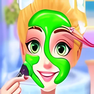 Girls Games thumbnail