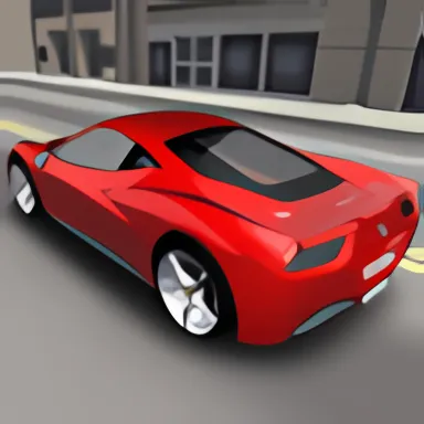 Racing Games thumbnail