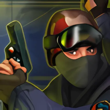 Shooting Games thumbnail