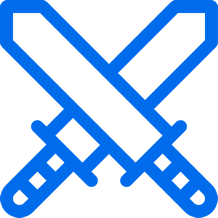 Action Games by Sparklet Games