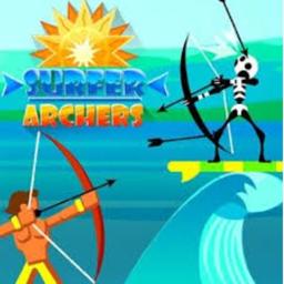 Surfer Archers