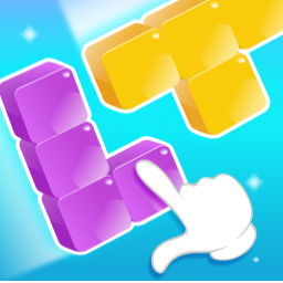 Blockup Puzzle