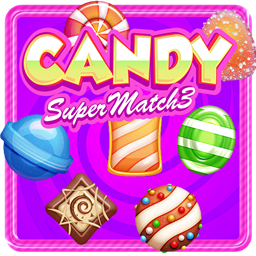 Candy Supermacth