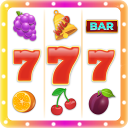 Fruits Slot Machine