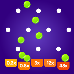 Plinko Frenzy